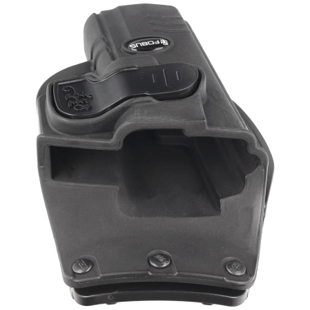 Fobus Left-Handed Holster, Rotating Paddle, Canik55 TP9, TP9 SF (XDCH TR LH RT)