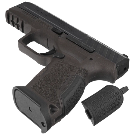 Reximex TRX9 DuoTone OD Green 9x19 mm Pistol