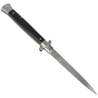 Automatic Knife Frank Beltrame Stiletto Black 28cm (FB 28/37)