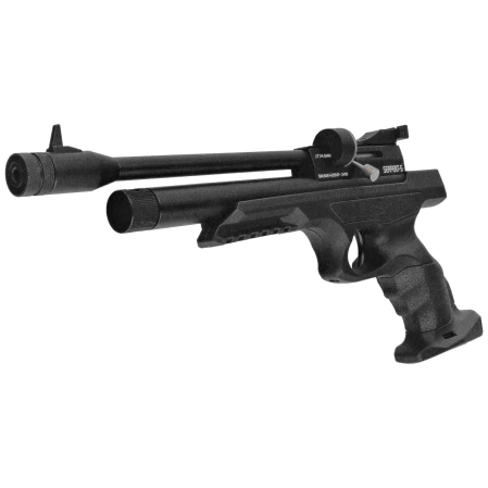 Niksan Defence Serpent-S 5.5 mm Air Pistol