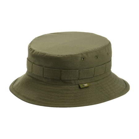 M-Tac Rip Stop Hat Army Olive (20405062)