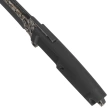 Extrema Ratio Corvo Last Call LE No 052/70 Black Forprene, Black MIL-C/Geotech Camo N690 (04.1000.0442/BLK/SE)
