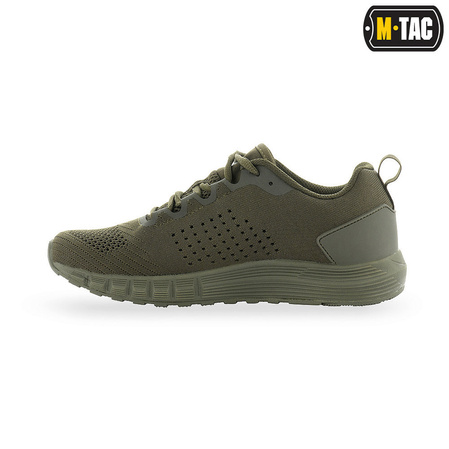 M-Tac Summer Light Trekking Boots Olive (805514-OD)