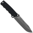 Nóż na szyję K25 RK-32371 Neck Knife Black G10, Titanium 7Cr17Mov