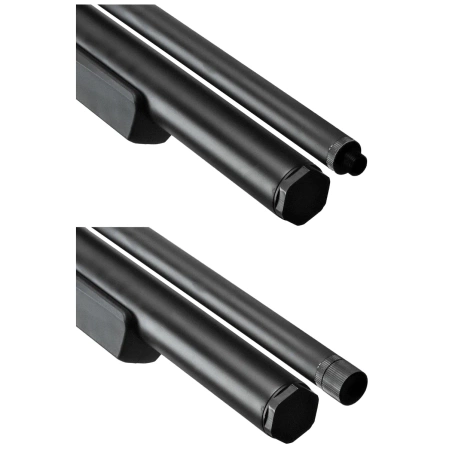 Kuzey K600S 4.5 mm PCP Air Rifle with Sound Moderator