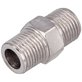 Reximex PCP shunt nipple, 1/8'' BSP thread