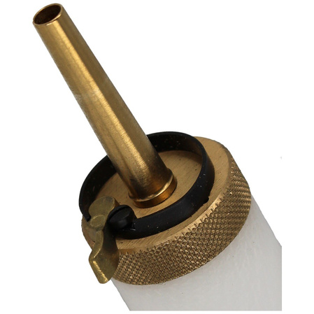 Davide Pedersoli Powder Filler Flask cal .44 (DP509-44)