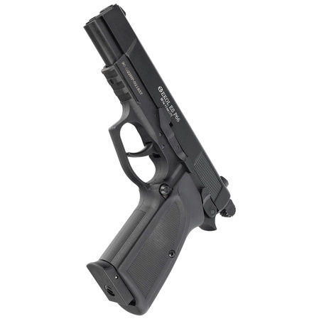 Voltran Ekol ES P66 Matte Black 4.5 mm Air Pistol