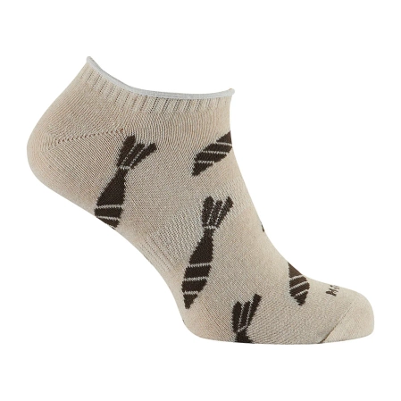 M-Tac Mortar Bombs Sand Light Summer Socks (30907813)