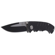 Puma Solingen Black G-10, Two-Tone Finish AISI 420 (315211)