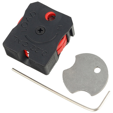 Wiatrówka Hatsan SpeedFire W 5.5 mm