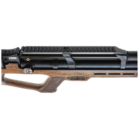 Wiatrówka PCP Reximex Zone W 4.5 mm z regulatorem i tłumikiem