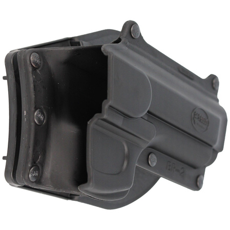 Fobus Holster Beretta 92F/96, Taurus PT92/99, Feg P9R (BR-2 RT)