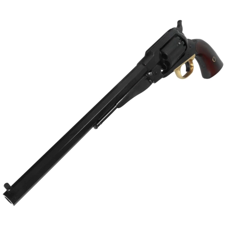 Rewolwer Pietta 1858 Remington New Model Army Steel Buffalo .44 (RGA44/12")