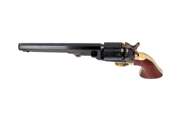 Rewolwer Pietta 1851 Colt Navy Yank Steel .36 (YAN36)