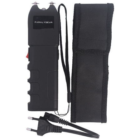 Paralyseur 12 Million Volt Stun Gun with Flashlight (928)