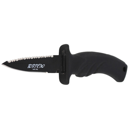 MAC Coltellerie 90mm Diver Knife (MC TRP09-2.N)