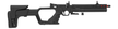 Pistolet wiatrówka PCP Hatsan Jet I RG 5.5 mm z regulatorem