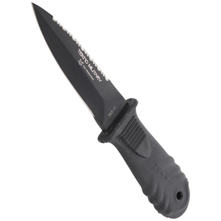 FOX Tekno Military Diving Knife (643/11)