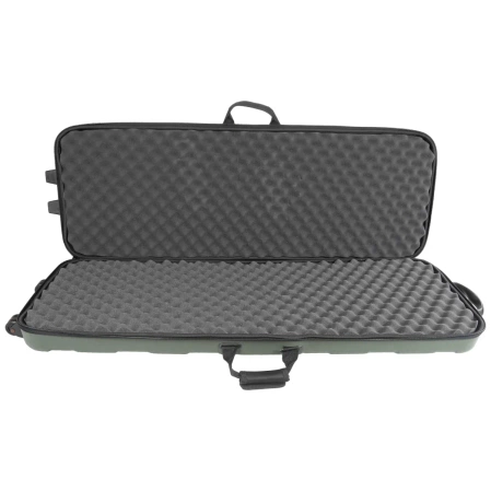 Futerał na broń Hunterland Case With Wheels 105 cm Green