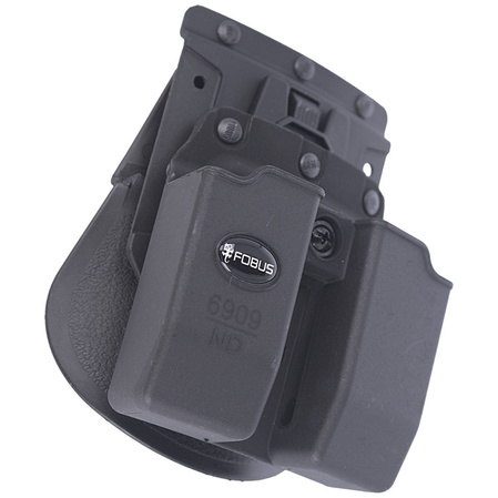 Fobus (6909ND QL RP1) cargo pouch