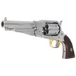 Rewolwer Pietta 1858 Remington New Model Army Stainless Sheriff .44 (RGSSH44LC)