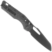 Microtech MSI S/E Signature Knife Fluted Carbon Fiber, Shadow DLC M390MK by Tony Marfione (210-1DLCTFLCFS)