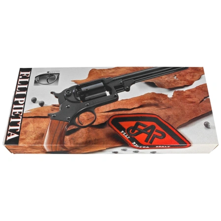 Rewolwer Pietta 1863 Starr Single Action Model Army .44 (STARRS44)