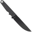 Za-Pas Urban Tactic Black G10, Black Cerakote NMV Knife