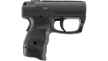 Pistolet gazowy Umarex Prepared 2 Protect PGS czarny (2.2050-1)