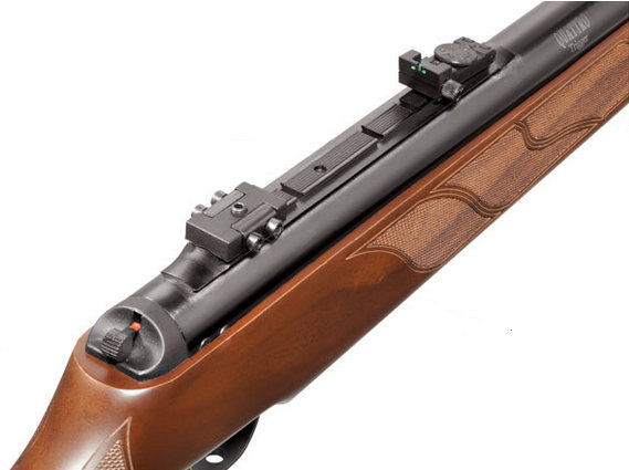 Hatsan Torpedo 100X 5.5 mm Air Rifle