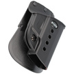 Kabura Fobus SWS do S&W M&P Shield, Shield Plus, Walther PPS, SCCY DVG-1