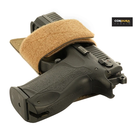 Kabura uniwersalna M-Tac wewnętrzna light Cordura Coyote (10172005)