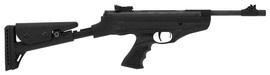 Hatsan 25 SuperTact Vortex 4.5 mm Air Pistol