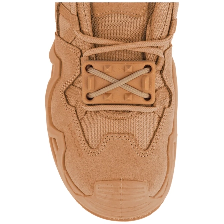 KickForce Self-Defense Boots Spikes, Desert (KF-DES)