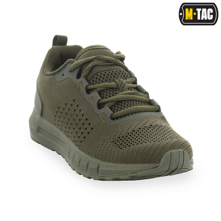 M-Tac Summer Light Trekking Boots Olive (805514-OD)