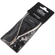 Cuticle nippers 6mm Herder Solingen 11.5cm Stainless (691-11.5 RF HS6 SP)
