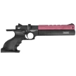 Reximex RP Red 4.5mm PCP Air Pistol with Regulator