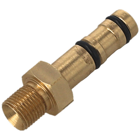 Adapter do napełniania kartusza PCP wiatrówki Hatsan (2323)