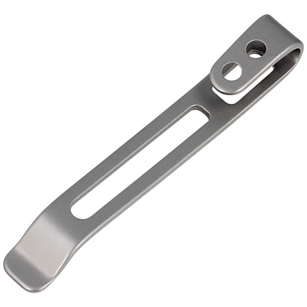 Klips Civivi Deep Carry Stainless Steel (CA-05B-V1)