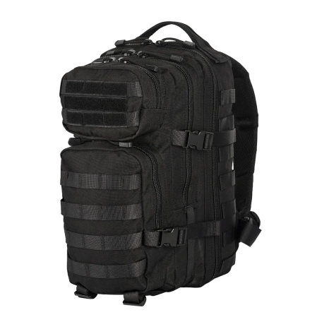 Plecak M-Tac Assault Pack Black (10332002)