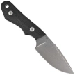Nóż Viper Handy Black Suretouch, Stonewashed MagnaCut by Fabrizio Silvestrelli (VT4040GG)
