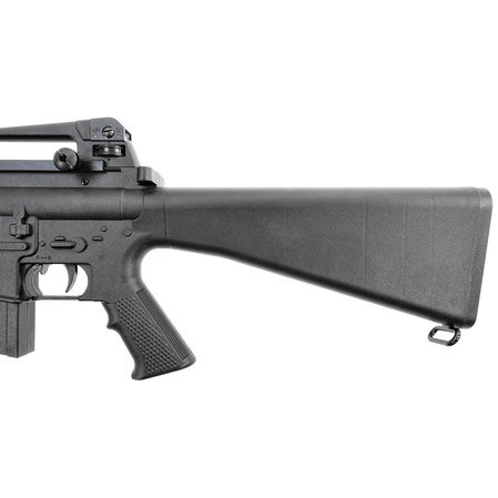 Wiatrówka karabin Ekol M16 MC Black 5.5 mm