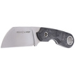 Viper Berus2 Marbled Carbon Fiber, Satin by Rumici knife (VT4014FCM)