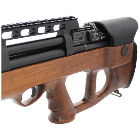 Hatsan AirMax 4.5 mm PCP Air Rifle