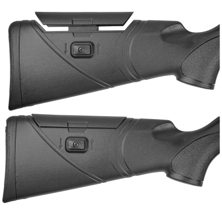 Niksan Defence Archero-S 4.5 mm PCP Air Rifle