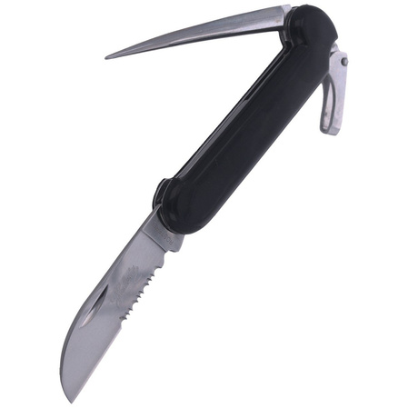 Nóż żeglarski Herbertz CJH Sheepsfoot 75mm (ART000150 - 840111)