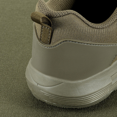 M-Tac Summer Pro Sneakers Dark Olive (803320-DO)