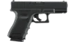 Pistolet wiatrówka Glock 19 gen4 MOS 4,5 mm BB CO2 (5.8423)