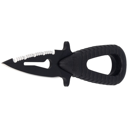 MAC Coltellerie MICROSUB RACE 2 diving knife (MC MRS06RA-2.N)